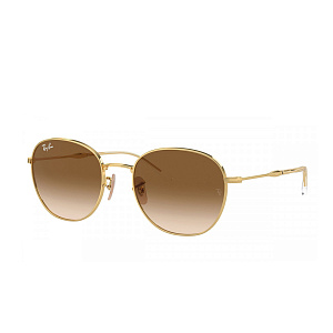 Очки с/з Ray-Ban RB 3809 001/51 53