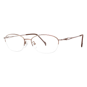 Мед. оправа STEPPER SI-50307 F011 52