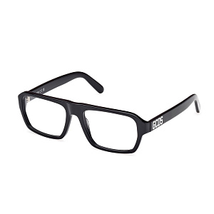 Мед. оправа GCDS GD5038 001 55 