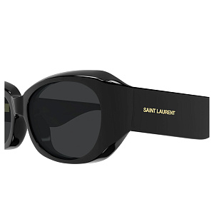 Очки с/з Saint Laurent SL 868/F 001 57