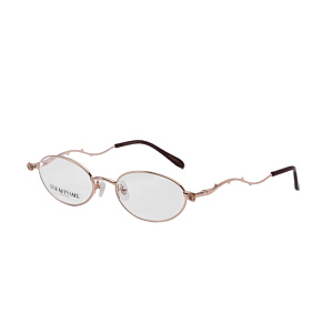 Мед. оправа FOR ART'S SAKE Thorn XF015RS 55