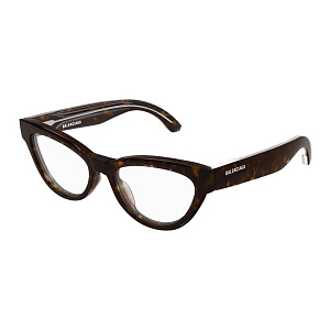 Мед. оправа Balenciaga BB0241O 002 53