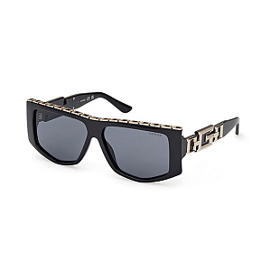 Очки с/з Guess GU7914 01A 58
