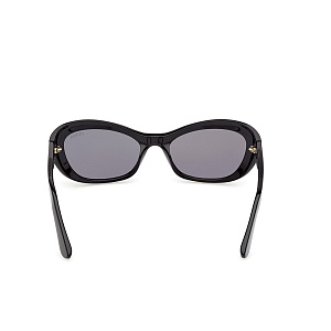 Очки с/з Guess GU00286 01A 55
