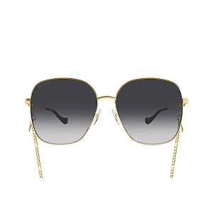 Очки с/з Gucci GG1089SA 001 61 (+акс.)