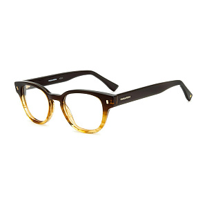 Мед. оправа DSQUARED2 D2 0057 EX4 46