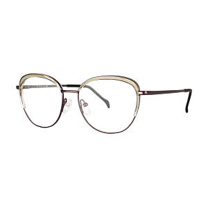 Мед. оправа STEPPER SI-50272 F018 53