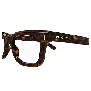 Мед. оправа Gucci GG1522O 006 51