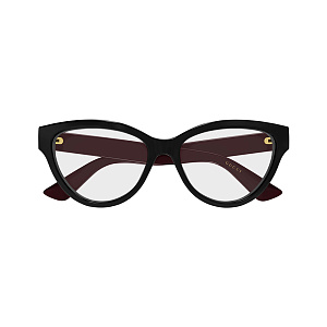 Мед. оправа Gucci GG1581O 005 55