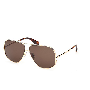 Очки с/з Max Mara MM0190 32E 60