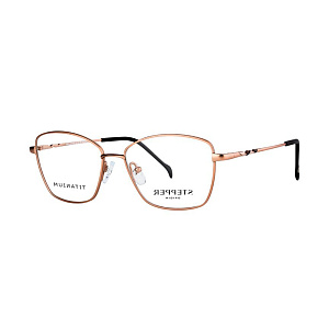 Мед. оправа STEPPER SI-50329 F039 53
