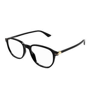 Мед. оправа Montblanc MB0366O 001 51