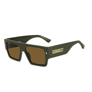 Очки с/з DSQUARED2 D2 0165/S 1ED70 57