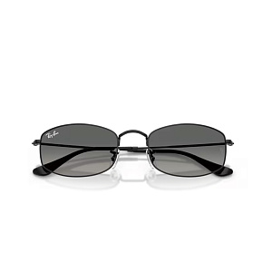 Очки с/з Ray-Ban RB 3832 002/71 55