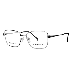 Мед. оправа STEPPER SI-50340 F029 53