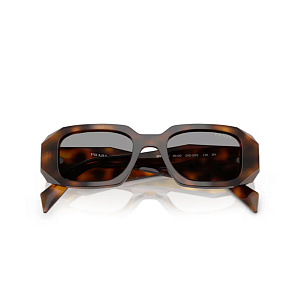 Очки с/з PRADA SPR 17W 20D-50Q 49