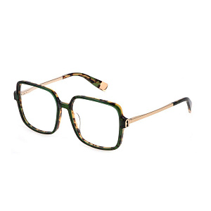 Мед. оправа Furla VFU632 COL.0XAT 55