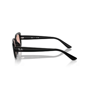Очки с/з Ray-Ban RB 4421D 6677/84 56
