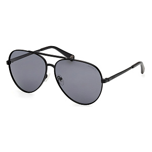 Очки с/з Guess GU5209 02D 61