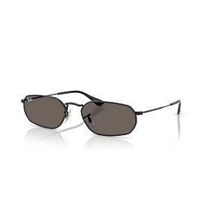 Очки с/з Ray-Ban RB 3947 002/B1 57