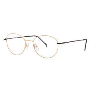 Мед. оправа STEPPER SI-50220 F010 49