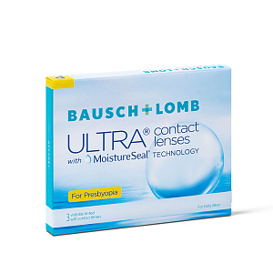 ULTRA for Presbyopia 3pk