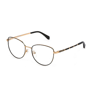 Мед. оправа Zadig&Voltaire VZV311 COL.0302 52