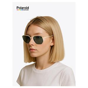 Очки с/з Polaroid PLD 6214/S/X DDBUC 56