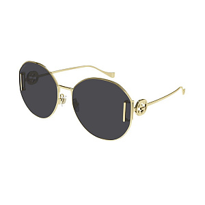 Очки с/з Gucci GG1206SA 002 63