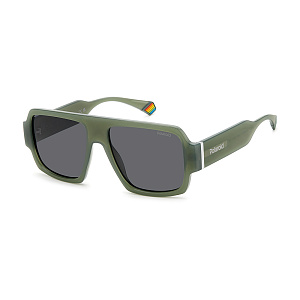 Очки с/з Polaroid PLD 6209/S/X 1EDM9 55