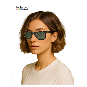 Очки с/з Polaroid PLD 6206/S 086UC 51