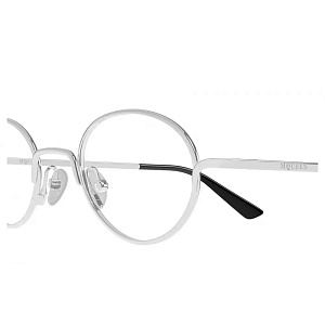 Мед. оправа Alexander McQueen AM0562O 001 46