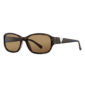 Очки с/з Guess GU7265 BRN-1 56