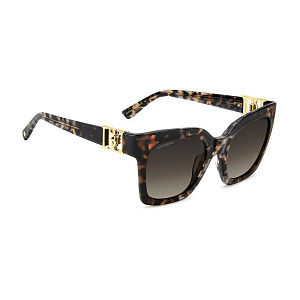 Очки с/з DSQUARED2 D2 0207/S 086HA 52