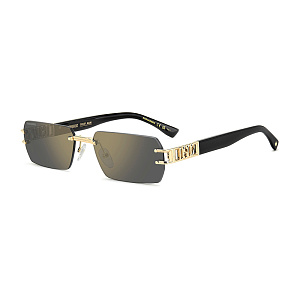 Очки с/з DSQUARED2 D2 0189/S/SE 000JO 57 (+акс.)
