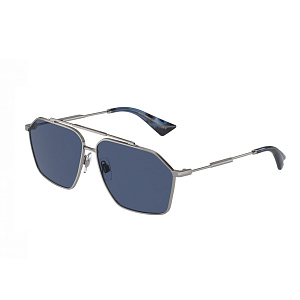 Очки с/з DOLCE & GABBANA DG 2303 04/80 61