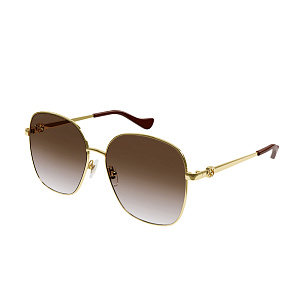 Очки с/з Gucci GG1089SA 002 61