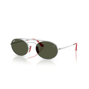 Очки с/з Ray-Ban RB 3775-M F007/31 54