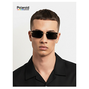 Очки с/з Polaroid PLD 6245/S 2F7M9 58