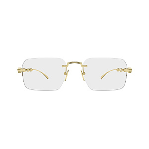 Мед. оправа Gucci GG2154O 002 56