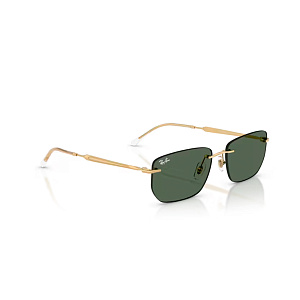 Очки с/з Ray-Ban RB 3768 001/71 56
