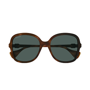 Очки с/з Gucci GG1178S 003 56