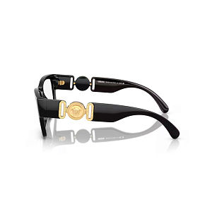 Оправа Versace MOD.3368-U GB1 55