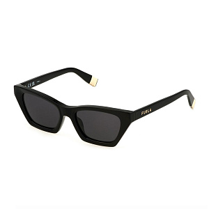 Очки с/з Furla SFU777 COL.0700 53