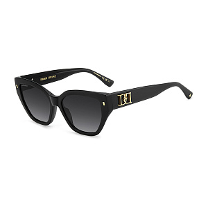 Очки с/з DSQUARED2 D2 0226/S 8079O 55