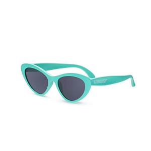 Очки с/з Babiators Cat-Eye CAT-011 3-5 Totally Turquoise 43