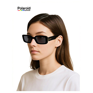 Очки с/з Polaroid PLD 6208/S/X 807M9 52
