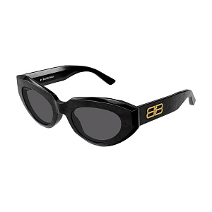 Очки с/з Balenciaga BB0236S 001 52