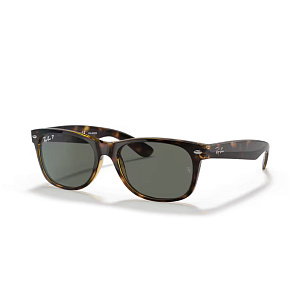 Очки с/з Ray-Ban RB 2132 902/58 55