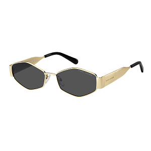 Очки с/з Marc Jacobs MARC 496/SHINY RHLIR 55